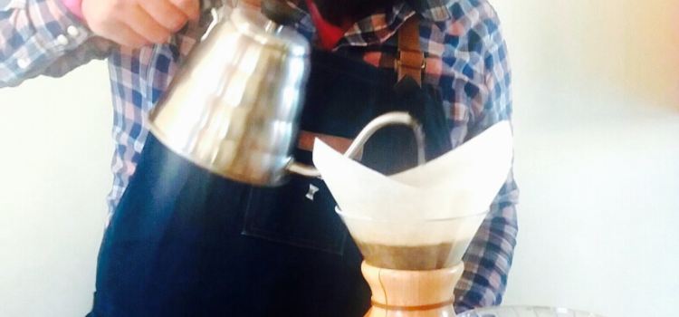 Holaste Specialty Coffee