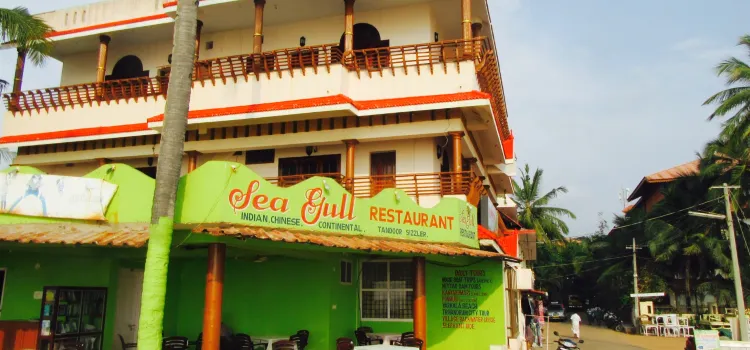 Sea Gull Restaurant