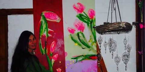 Atelier Café Sembzin