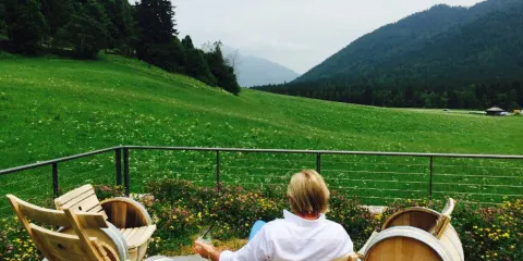 Slyrs - Caffee & Lunchery