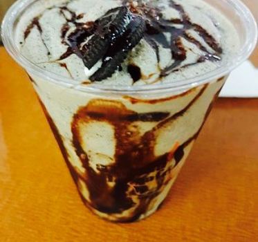 Aroma de Cafe