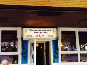 Vietnamesisches Restaurant HUY