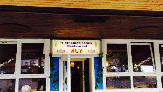 Vietnamesisches Restaurant HUY