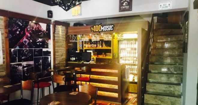 Cadde Cafe&Bar