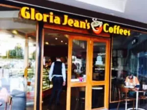 Gloria Jean's Coffees Glendale