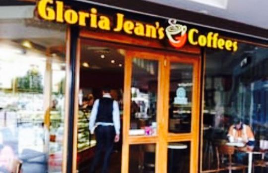 Gloria Jean's Coffees Glendale