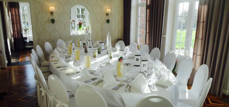Cafe & Restaurant Emshaus