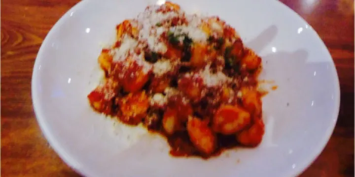 Tuscany Wood Fired Restaurant