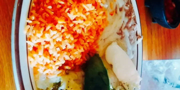 Chavolos Mexican Restaurant