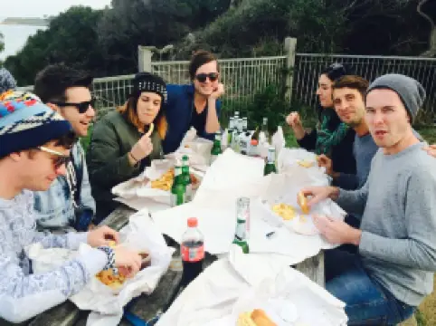 Torquay Fish and Chips