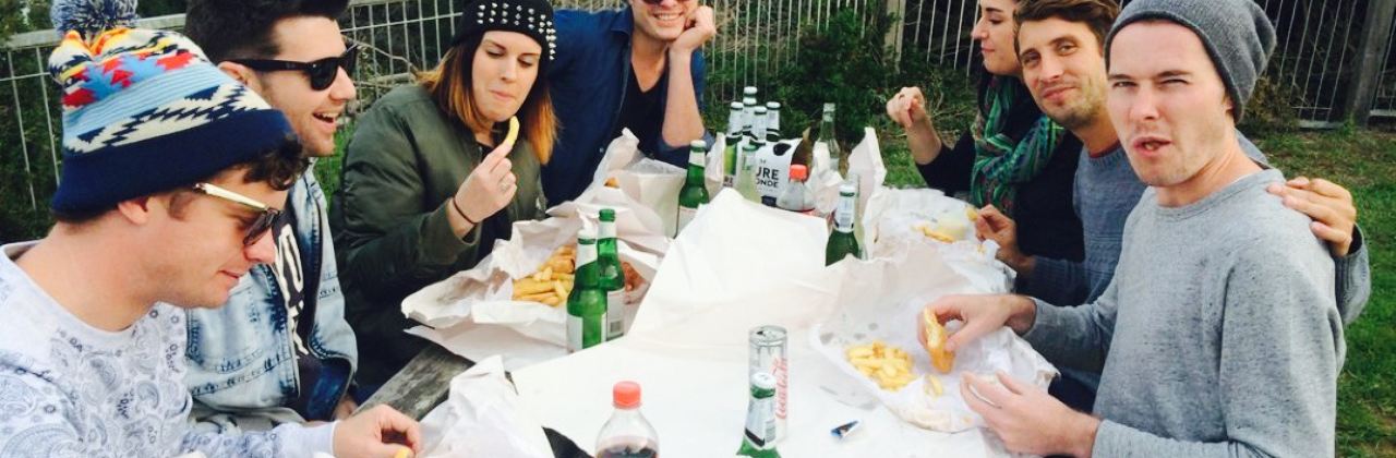 Torquay Fish and Chips