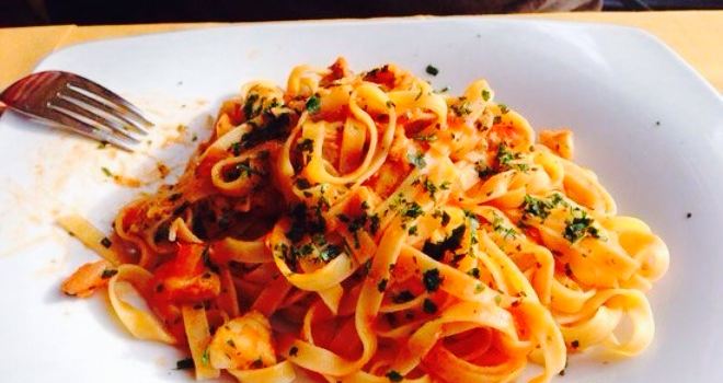 Trattoria Imbarcadero