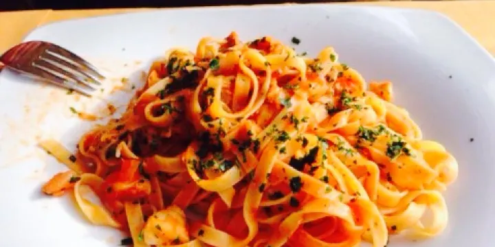 Trattoria Imbarcadero