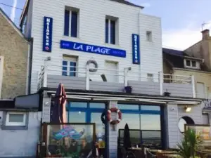 Bar de la Plage