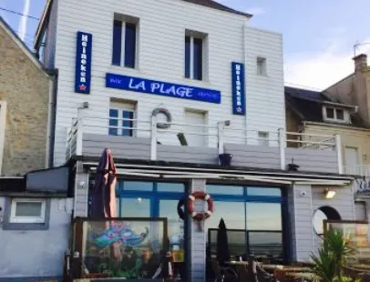 Bar de la Plage