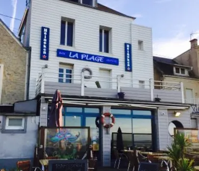 Bar de la Plage