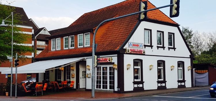 Restaurant Grillhaus