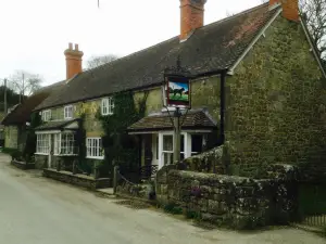 The Talbot Inn