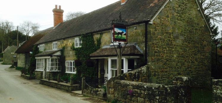 The Talbot Inn