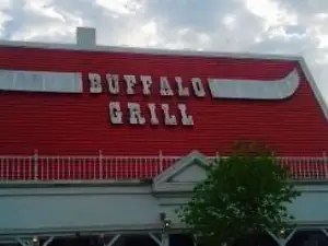 Buffalo Grill