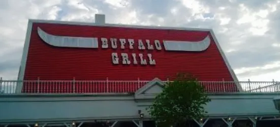 Buffalo Grill