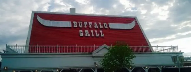 Buffalo Grill