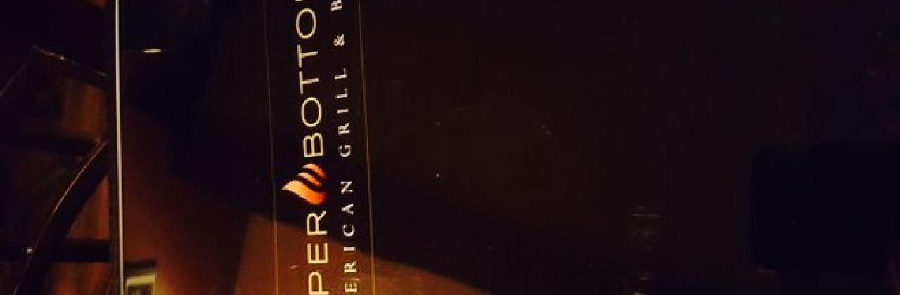 Copper Bottom An American Grill & Bar