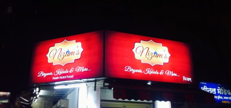 Nizam's