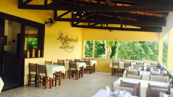 Restaurante Lubam