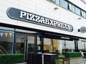 Pizza Express