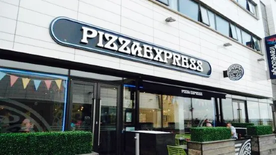 Pizza Express