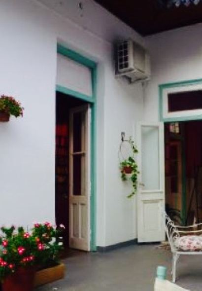 Capitulo 1 Libros Cafe