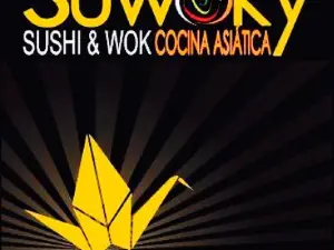 Suwoky