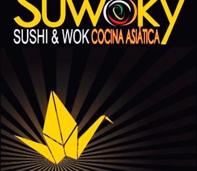 Suwoky