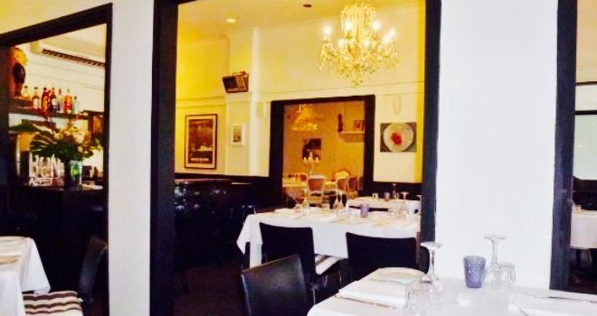 The Bowral Brasserie