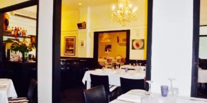 The Bowral Brasserie
