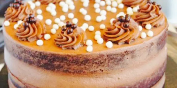 Berry Taller de Dulces