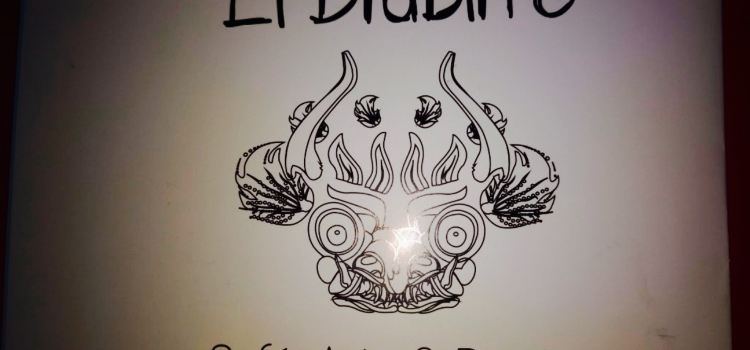 Cafe El Diablito