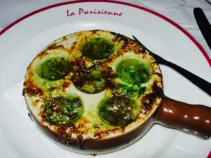 La Parisienne