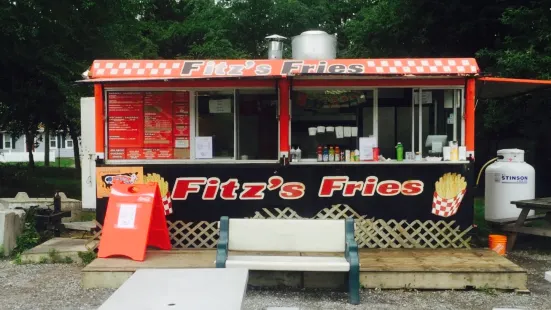 Fitz's Fries