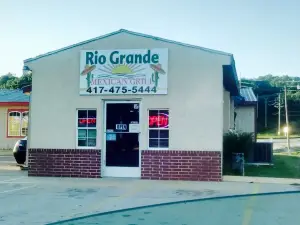 Rio Grande Mexian Grill