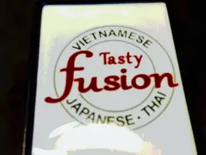 Tasty Fusion