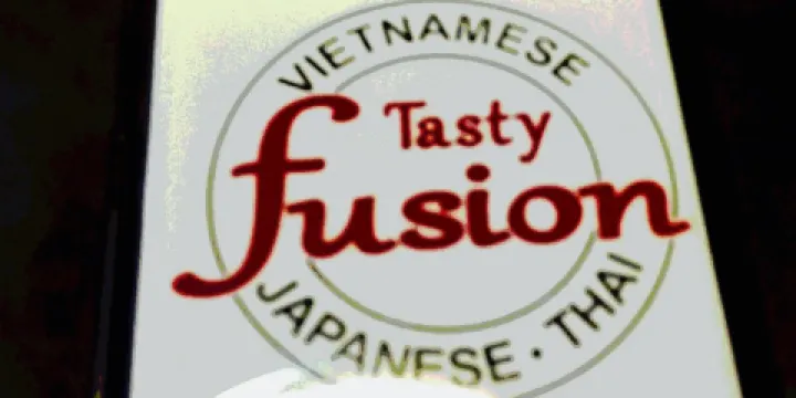 Tasty Fusion