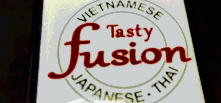 Tasty Fusion