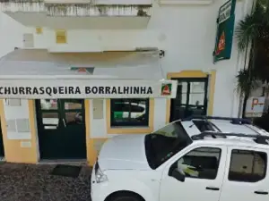 Borralhinha