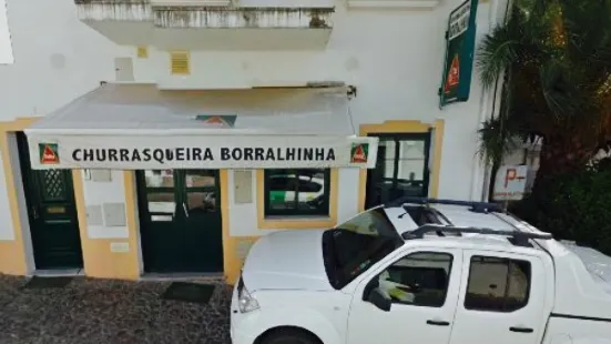 Borralhinha