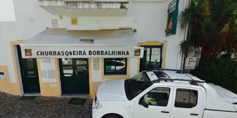 Borralhinha