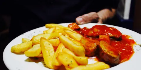 Restaurante Senorio De La Mancha