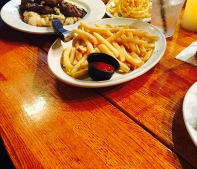 The Homestead Restaurant