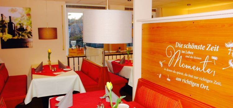 Hotel Restaurant Froehlich